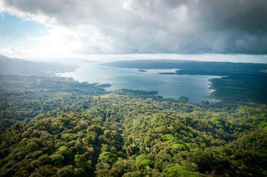 La Fortuna: Sky Adventures Arenal Zipline Experience - Who Will Love This Tour?