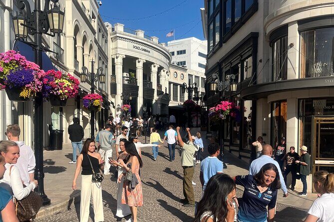 LA in a Day | Private Full Day Sightseeing Tour of Los Angeles - Exploring the Los Angeles Highlights: A Deep Dive