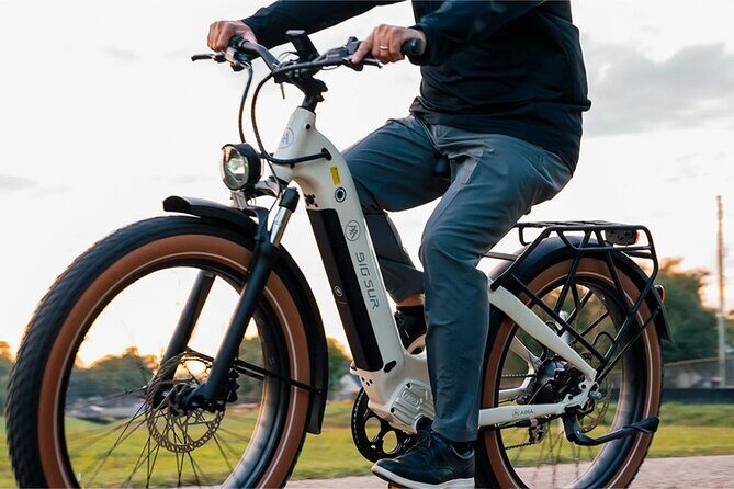 La Jolla EBike Rentals - Final Thoughts