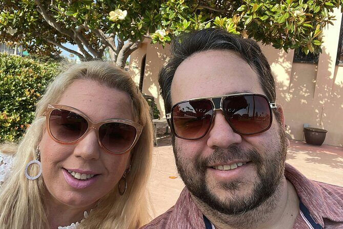 La Jolla, San Diego Murder Mystery Outdoor Detective Escape Game - FAQ