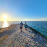 La Paz: Balandra Bay Sunset Hike with Guide & Snacks - An Honest Look at the Balandra Bay Sunset Hike