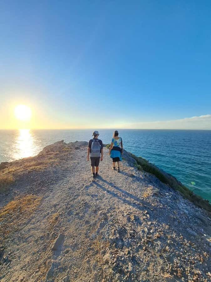 La Paz: Balandra Bay Sunset Hike with Guide & Snacks - An Honest Look at the Balandra Bay Sunset Hike