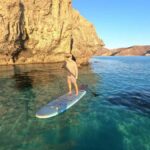 La Paz Bay Guided Paddleboarding and Snorkeling Tour - Detailed Review of La Paz Bay Guided Paddleboarding and Snorkeling Tour