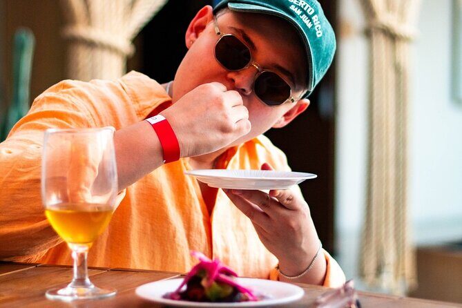 La Paz Cruisers: Craft Beer Tour with Tastings and Ceviche - An In-Depth Look at the La Paz Craft Beer Tour