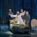 La Traviata at The Metropolitan Opera House Ticket - FAQ