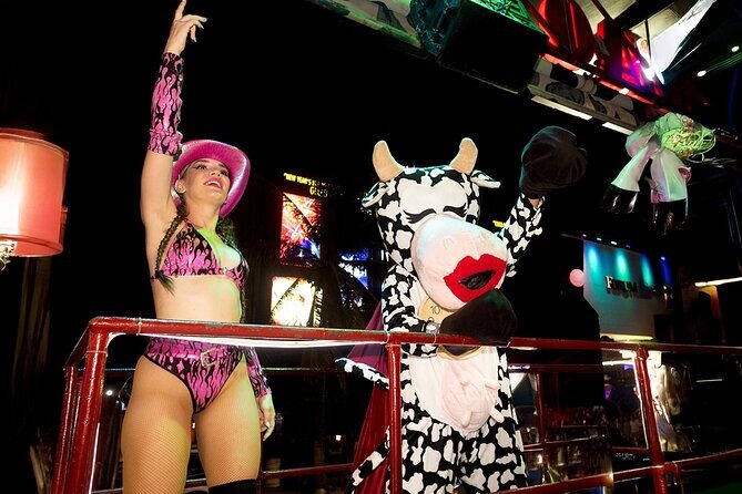 La Vaquita Cancun Unlimited drinks - An In-Depth Look at La Vaquita Cancun Unlimited Drinks Experience