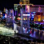 LA: Vegas, Grand Canyon, Antelope and Bryce, Zion 4-Day Tour - Day 2: The Grand Canyon and Colorado River