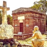 Ladies of Laurel Grove Women's History Tour - FAQ