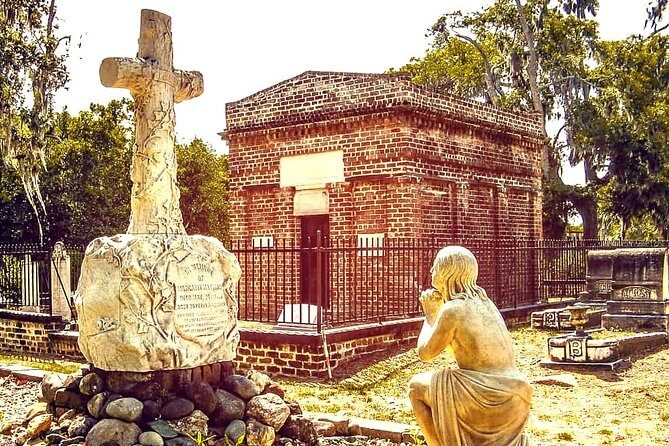 Ladies of Laurel Grove Women's History Tour - FAQ