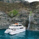 Lady Kailani Luxury Catamaran: Na Pali Morning Snorkel Tour - The Practical Details: Price, Duration, and Logistics