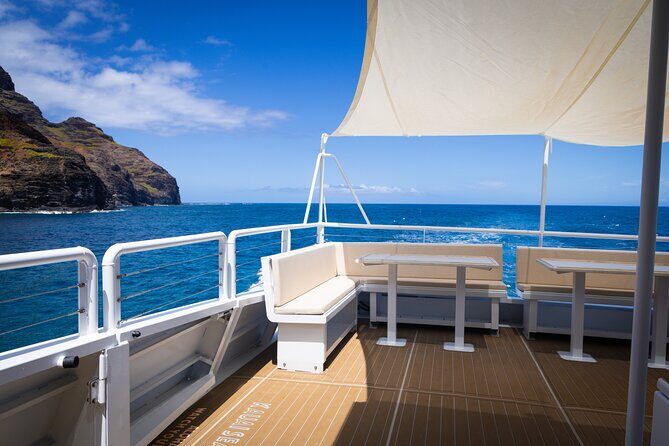 Lady Kailani Luxury Catamaran South Shore Sunset Cruise - Price and Value