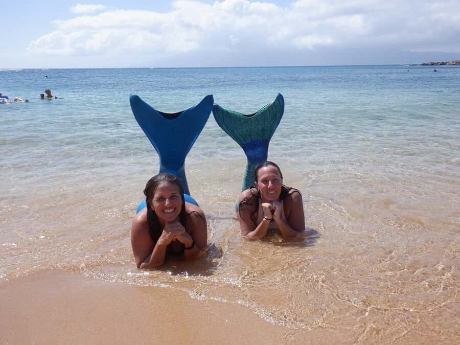 Lahaina: Guided Mermaid Snorkel Tour with Sea Scooter - The Experience: A Deep Dive into the Tour