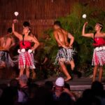 Lahaina: Myths of Maui Luau at the Royal Lahaina Resort - The Experience in Context