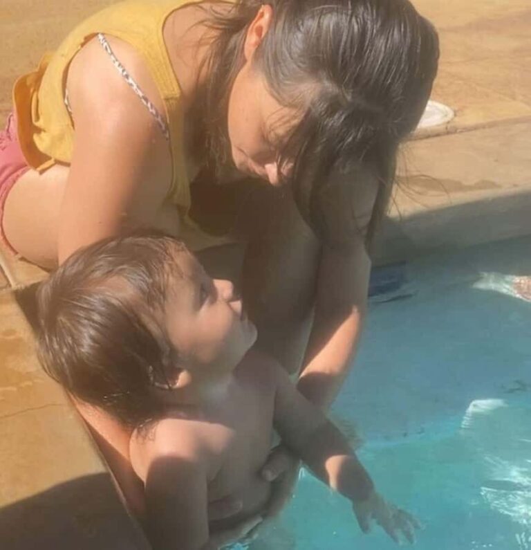 Lahaina: Small-Group Swim Lessons - What Makes It Stand Out?