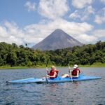 Lake Arenal Kayak Tour - What’s Included and What to Bring