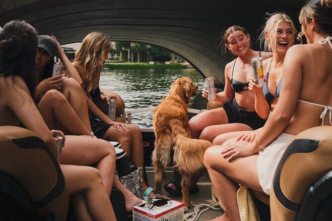 Lake Austin Sunset Boat Ride - Why the Lake Austin Sunset Boat Ride Is Worth Your Time