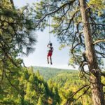 Lake Coeur d'Alene Zipline Tour - The Sum Up: The Perfect Mix of Thrills and Scenic Beauty