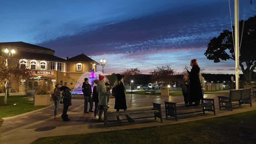 Lake Geneva Ghost Walk - Why This Tour is Worth Considering