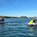 Lake Lanier Jet Ski Adventures: Guided or Go Your Own Way! - Final Thoughts