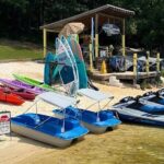 Lake Lanier Paddle Board and Kayak Rentals - Frequently Asked Questions