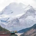 Lake Louise, Emerald, Moraine, Johnston Canyon & Banff Town - A Full Breakdown of the Tour Experience