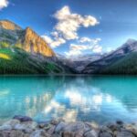 Lake Louise & Emerald/Moraine Lake Half Day Tour from Banff - A Detailed Look at the Tour Experience