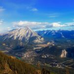 Lake Louise, Moraine Lake, Emerald, Johnston Canyon & Banff - Transportation and Timing