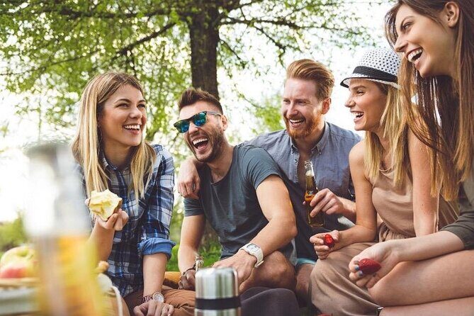 Lake Louise Picnic Experience - An In-Depth Look at the Lake Louise Picnic Experience