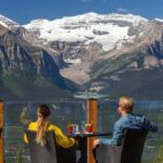 Lake Louise Winter Sightseeing Gondola - The Ride Up: What Makes It Special