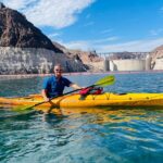 Lake Mead National Recreation Area Self Guided Kayak Rentals - The Value of Self-Guided Kayaking at Lake Mead