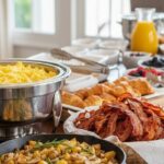 Lake Minnetonka Sunday Brunch Cruise - FAQ About the Lake Minnetonka Sunday Brunch Cruise