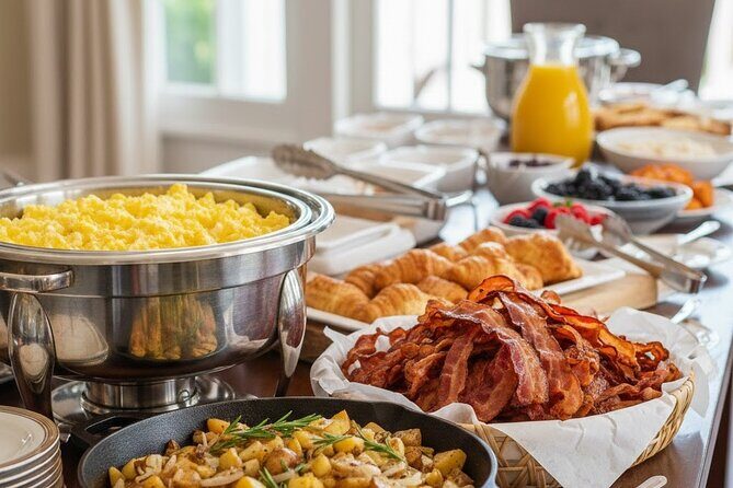 Lake Minnetonka Sunday Brunch Cruise - FAQ About the Lake Minnetonka Sunday Brunch Cruise