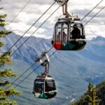 Lake Minnewanka Cruise, Banff Gondola, Bow Fall and Top 3 Lakes - Who Will Love This Tour?
