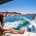 Lake Powell: Powerboat or Jet Ski Rental at Wahweap Marina - The Value of a Self-Guided Lake Powell Adventure