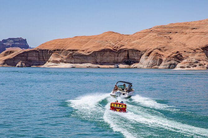 Lake Powell Powerboat Rental Explore at Your Own Pace - Final Thoughts: Is It Worth It?