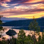 Lake Tahoe Day Trip with Scenic Views - Exploring the Lake Tahoe Day Trip in Detail