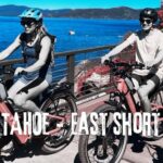 Lake Tahoe: E-Bike Rental with GPS Route - The Sum Up: Who Will Appreciate This Experience?