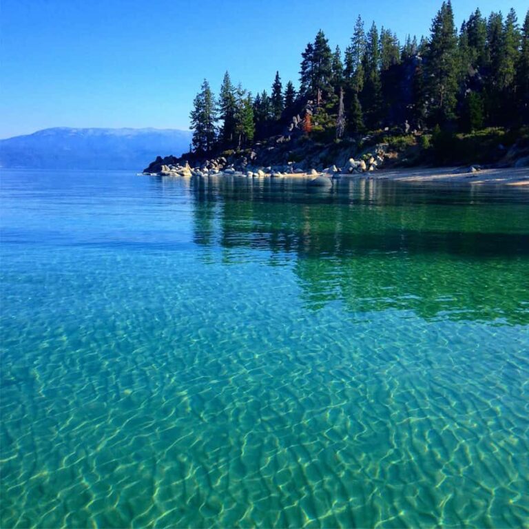 Lake Tahoe: Private Customizable Cruise with Watersports - Who Should Book This Tour?