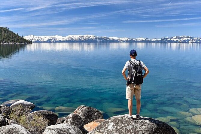 Lake Tahoe Small Group Tour from Oakland - The Return Journey and Practicalities