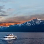 Lake Tahoe Sunset Wine Tasting Cruise - The Authentic Lake Tahoe Experience