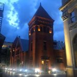 Lancaster: Evening Ghost Tour by Candlelight - FAQ: Lancaster Evening Ghost Tour by Candlelight