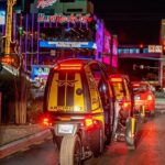 Land and Air Combo Tour: Talking GoCar and Helicopter - Exploring the Tour in Detail: What You Can Expect from Start to Finish