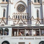 Land and Sea: Savannah Historic Trolley Tour and Cruise - Who Should Consider This Tour?