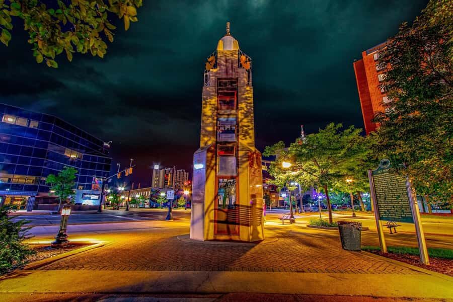 Lansing Ghost Tour: Lost Legends and Laments by Lanternlight - Frequently Asked Questions