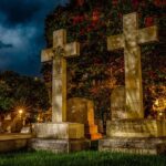 Lanterns and Lunacy of the Lost: Cruel Columbia Ghost Tours - The Sum Up