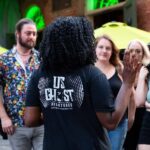 Lanterns of the Lost: Blacksburg Blighted Ghost Tour - FAQs