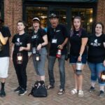 Laredo's Lost Laments of La Llorona Ghost Tour - Exploring Laredo’s Haunted Core: What to Expect on the Tour