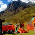 Lares Trek to Machu Picchu 4D/3N Including Hot Springs - Who Is This Tour Best For?