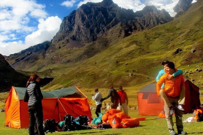 Lares Trek to Machu Picchu 4D/3N Including Hot Springs - Who Is This Tour Best For?