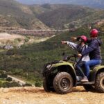 Las Cañadas ATV Tour (with Roundtrip Luxury Transportation) - Final Thoughts